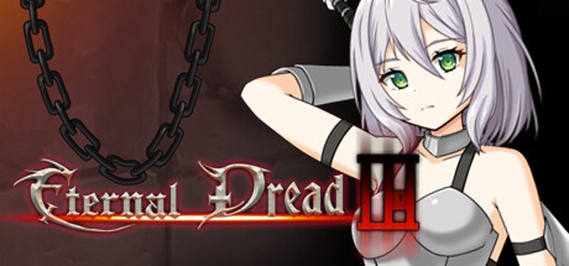 Eternal Dread 3 Game Cover
