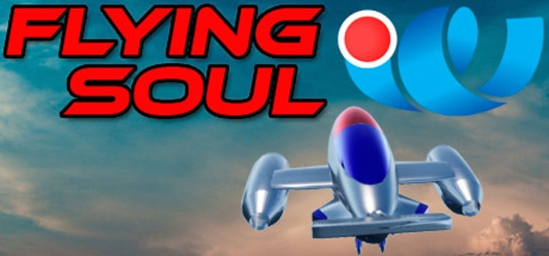 Flying Soul Game Cover