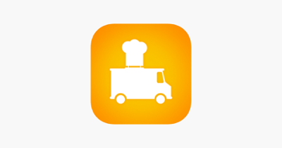 Food Truck Idle Image