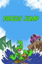 Froggy Jump Image