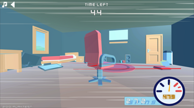 Chair Spinning Simulator 2021 Image