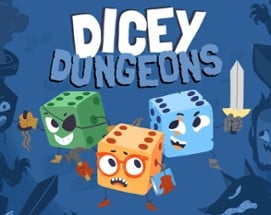 Dicey Dungeons Image