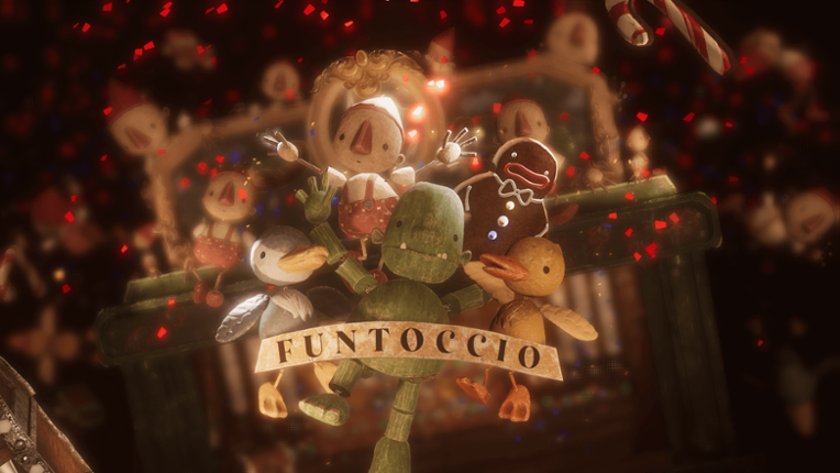 Funtoccio Game Cover