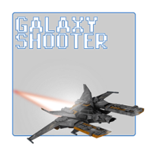 Galaxy Shooter ⚛☆ Image