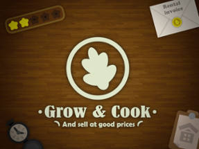 Grow & Cook Image