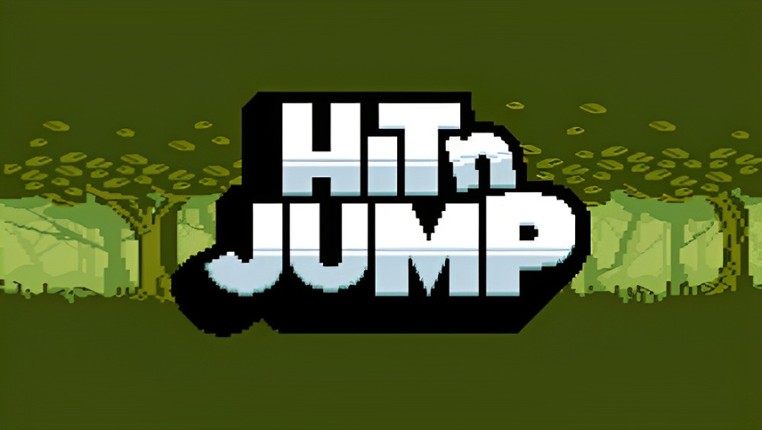 HITN JUMP (DEMO) Game Cover