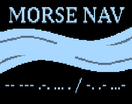 Morse Nav Image