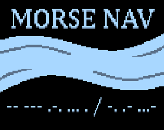 Morse Nav Game Cover