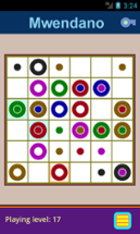 Mwendano logical game for Android Image