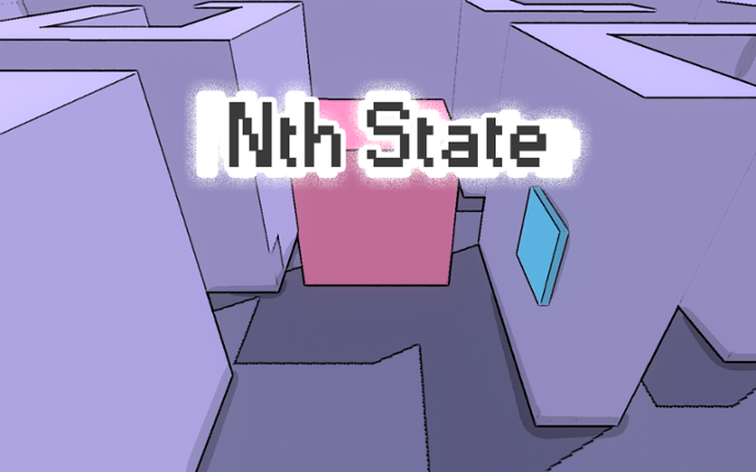 Nth State Game Cover
