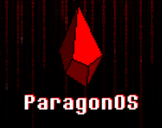 ParagonOS Game Cover