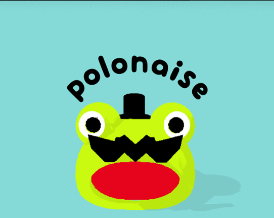 Polonaise Game Cover