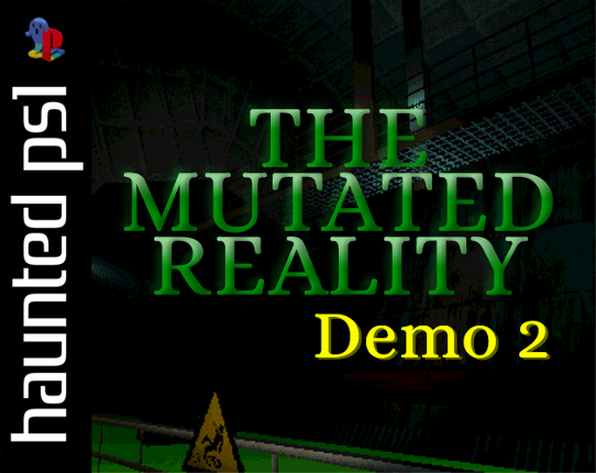 The Mutated Reality (Demo 1) Game Cover
