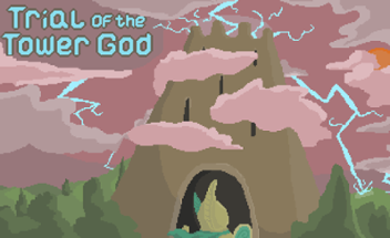 Trial of the Tower God Image