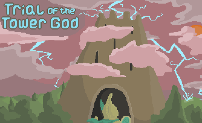 Trial of the Tower God Game Cover