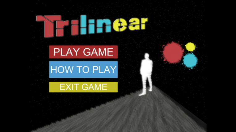 Trilinear Game Cover
