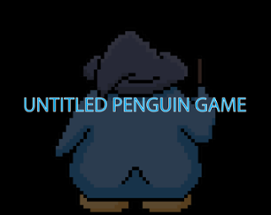 Untitled Penguin Game Image