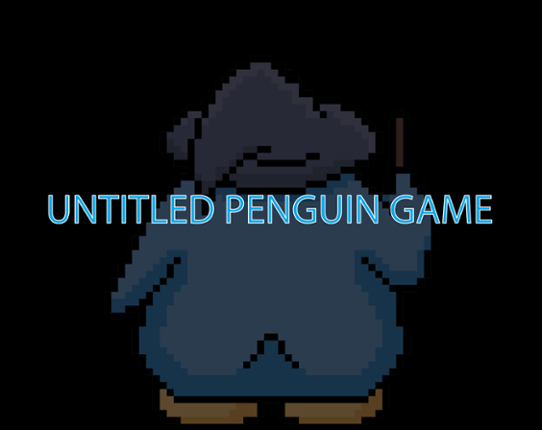 Untitled Penguin Game Game Cover