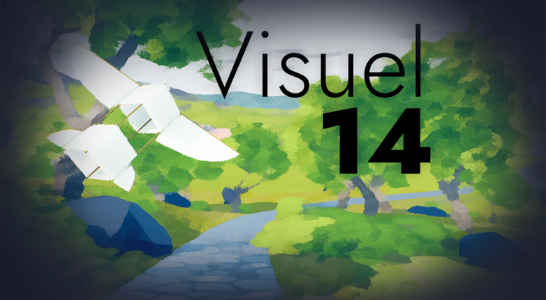 Visuel 14 Game Cover