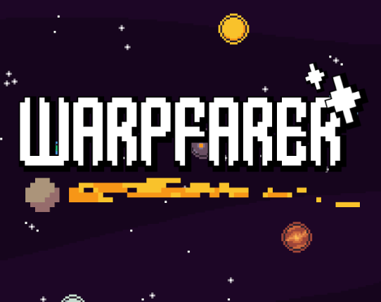 Warpfarer Game Cover