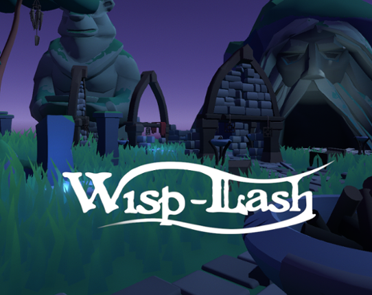 Wisp-Lash Game Cover