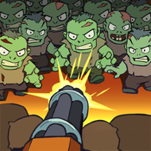 Zombie Idle Defense Image