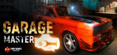 Garage Master 2018 Image