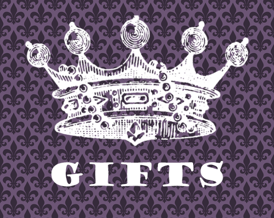 GIFTS Game Cover