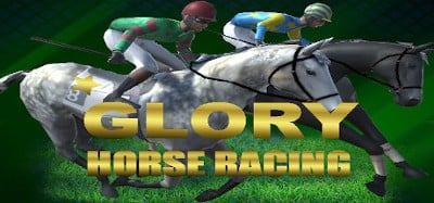 Glory Horse Racing Image