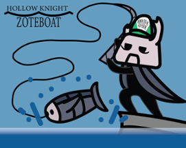 Hollow Knight: Zoteboat Image