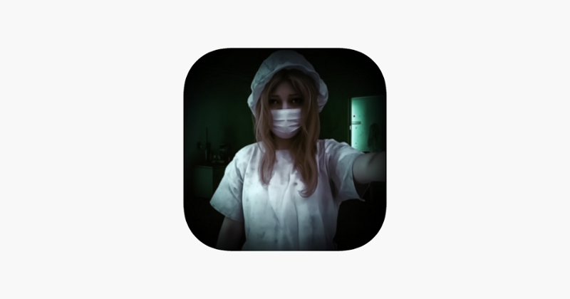 Hospital Escape : Horror Story Game Cover