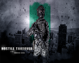 Hostile Takeover Image