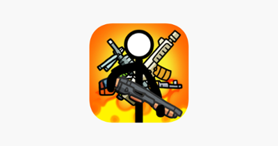 Idle Stickman Image