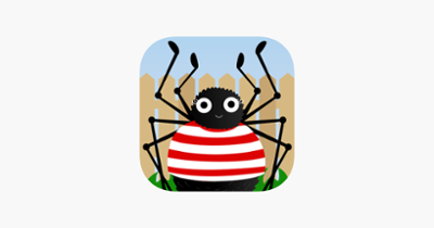 Incy Wincy Spider for iPad Image