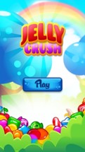 Jelly Crush - Gummy Mania by Mediaflex Games Image