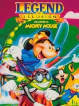 Legend of Illusion Starring Mickey Mouse Image