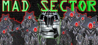 Mad Sector Image