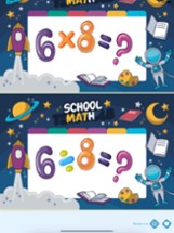 Math Fact: math problem solver Image