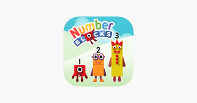Meet the Numberblocks! Image