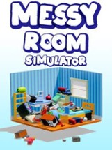 Messy Room Simulator Image