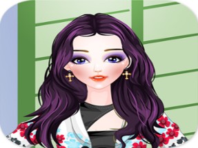 My Casual Life Dressup Image