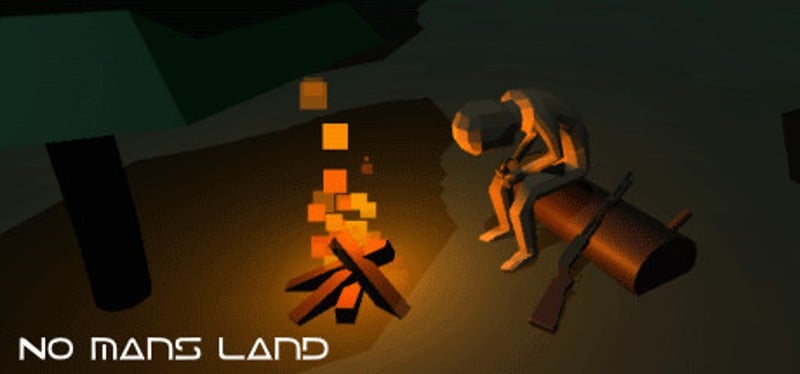 No Mans Land Game Cover