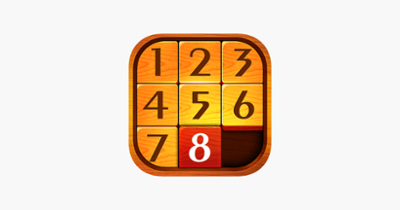 Number. Block Puzzle Image