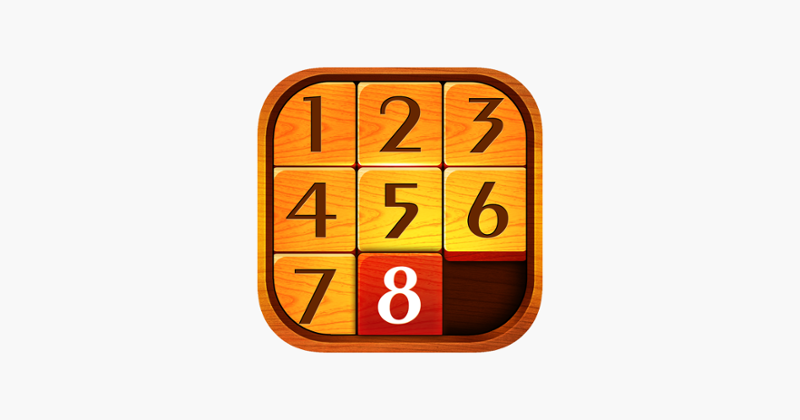 Number. Block Puzzle Game Cover