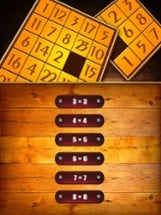 Number. Block Puzzle Image