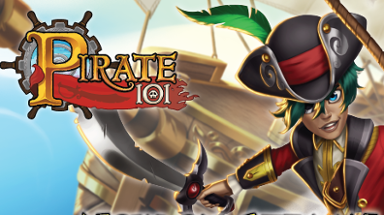 Pirate 101 Image