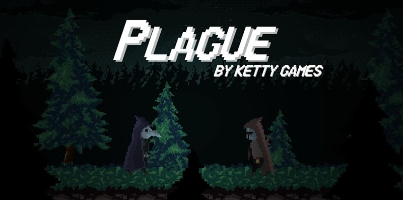 Plague Game Cover