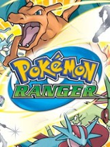 Pokémon Ranger Image