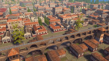 Pompeii: The Legacy Image