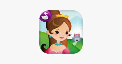 Princess Fairy Tale Maker Image